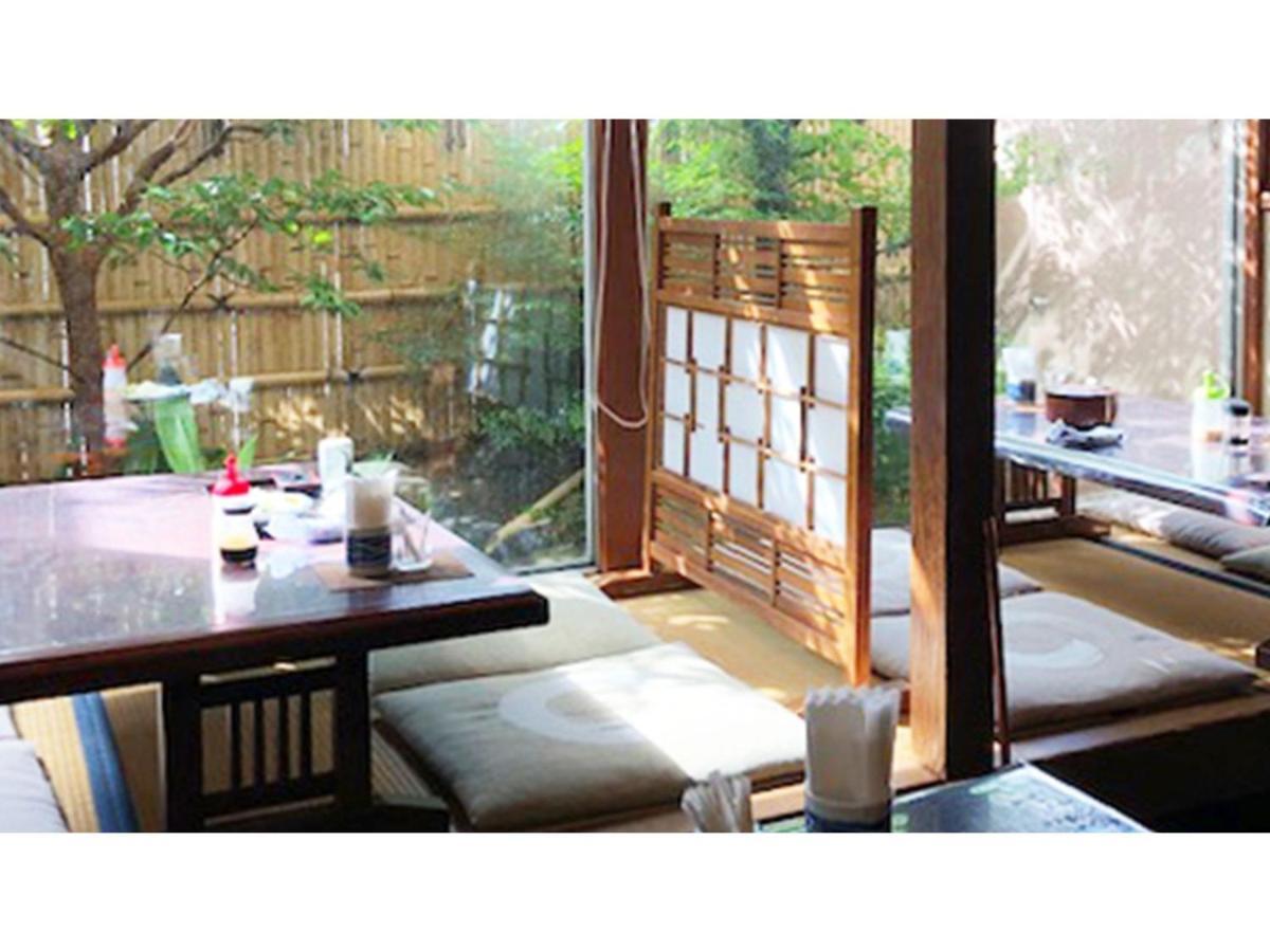 Kagetsu Ryokan - Vacation Stay 04023V Shizuoka Exterior foto