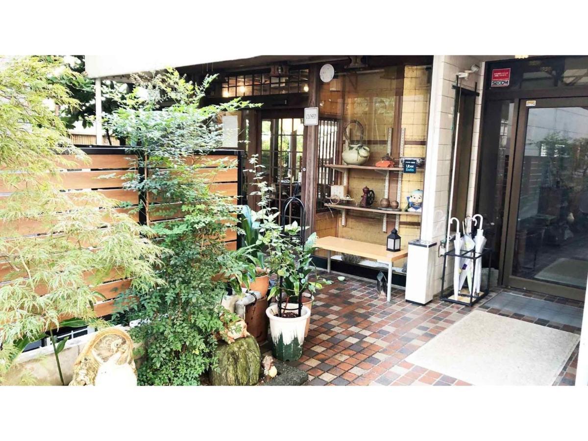 Kagetsu Ryokan - Vacation Stay 04023V Shizuoka Exterior foto
